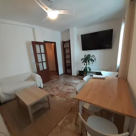 Apartment San Josecho - Centro Historico *