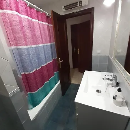 Apartment San Josecho - Centro Historico
