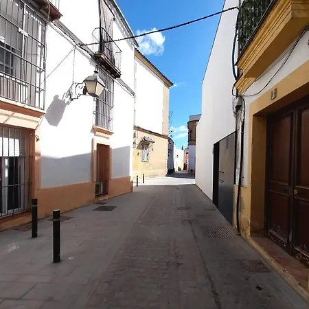 Apartment San Josecho - Centro Historico