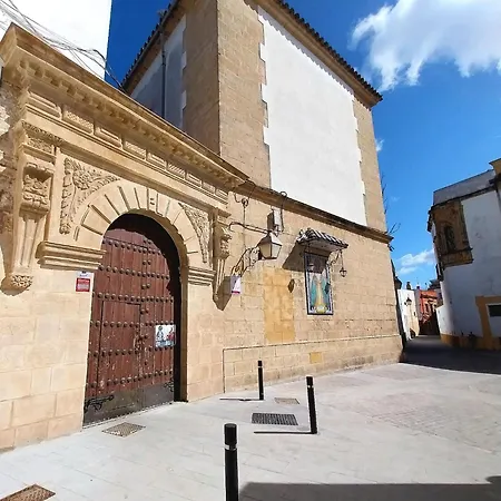 Apartment San Josecho - Centro Historico Jerez de la Frontera