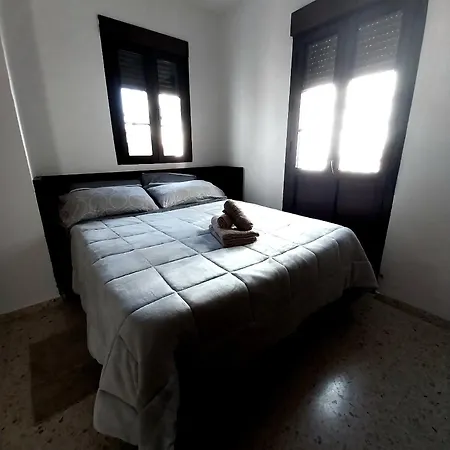 Apartment San Josecho - Centro Historico Jerez de la Frontera