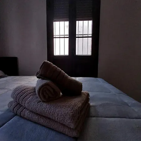 Apartment San Josecho - Centro Historico Jerez de la Frontera
