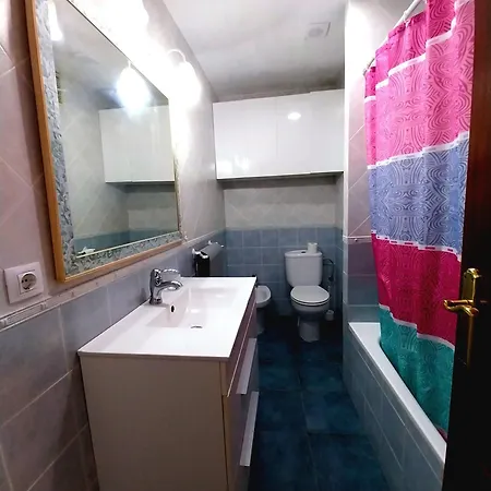 San Josecho - Centro Historico Apartment