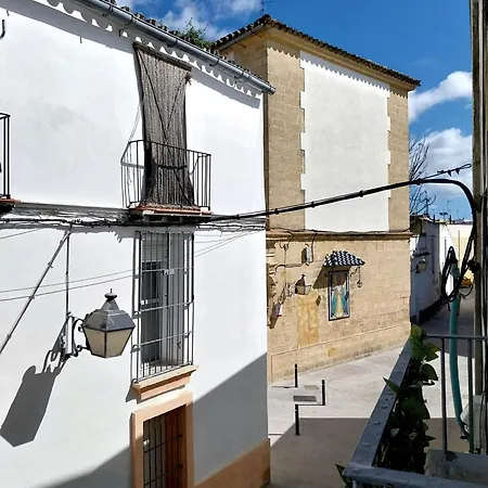 San Josecho - Centro Historico * Jerez de la Frontera