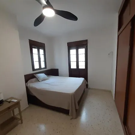 Appartement San Josecho - Centro Historico Jerez de la Frontera