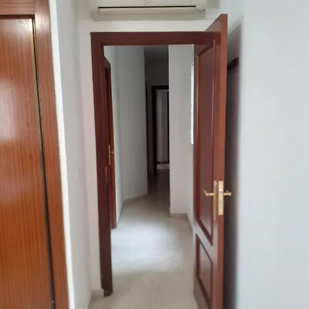 Appartement San Josecho - Centro Historico