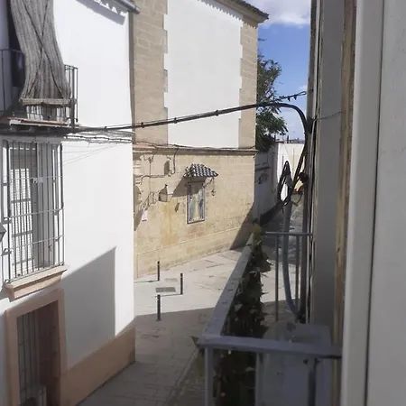 San Josecho - Centro Historico Appartement