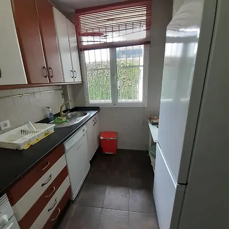 San Josecho - Centro Historico Appartement *