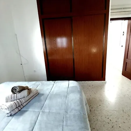 San Josecho - Centro Historico Appartement Jerez de la Frontera