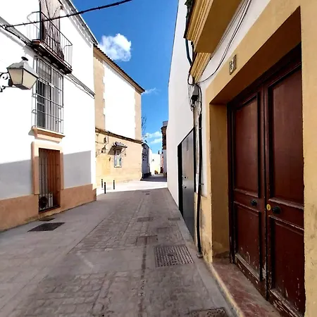 San Josecho - Centro Historico Appartement Jerez de la Frontera