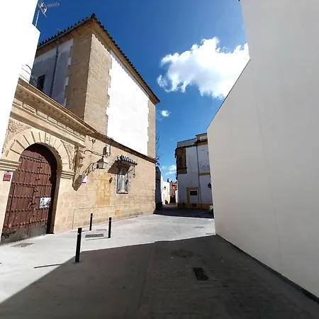 Appartement San Josecho - Centro Historico Jerez de la Frontera