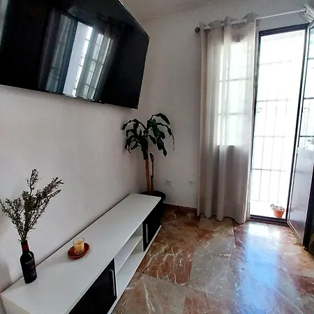 Appartement San Josecho - Centro Historico Jerez de la Frontera