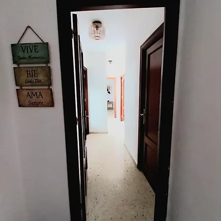 San Josecho - Centro Historico Appartement *