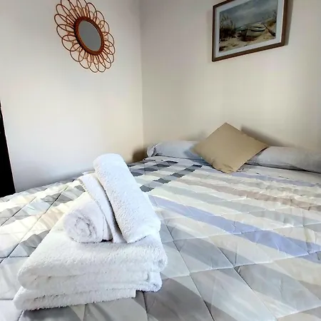 San Josecho - Centro Historico Appartement