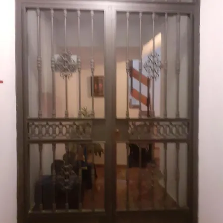 Daire San Josecho - Centro Historico Jerez de la Frontera