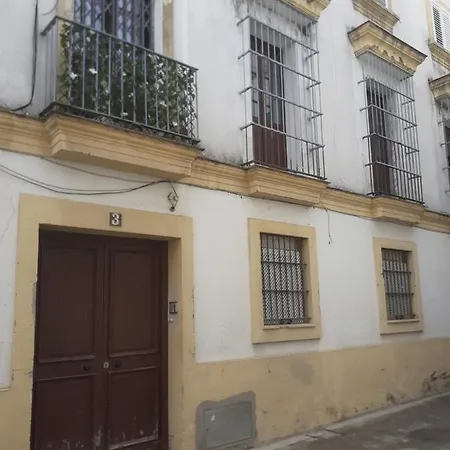 San Josecho - Centro Historico