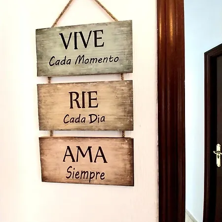 Daire San Josecho - Centro Historico