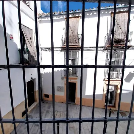San Josecho - Centro Historico Daire *