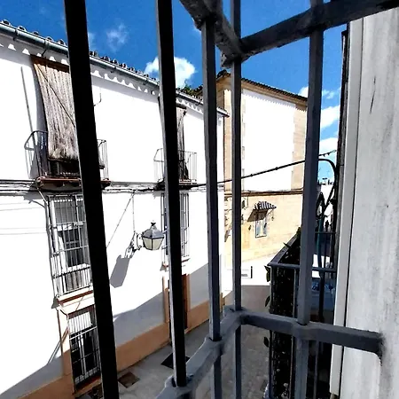 Daire San Josecho - Centro Historico *