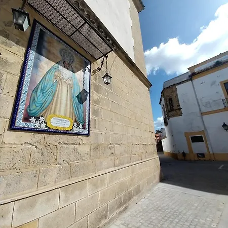 San Josecho - Centro Historico